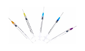 Classification, Composition and Application Scope of Single-use Syringes