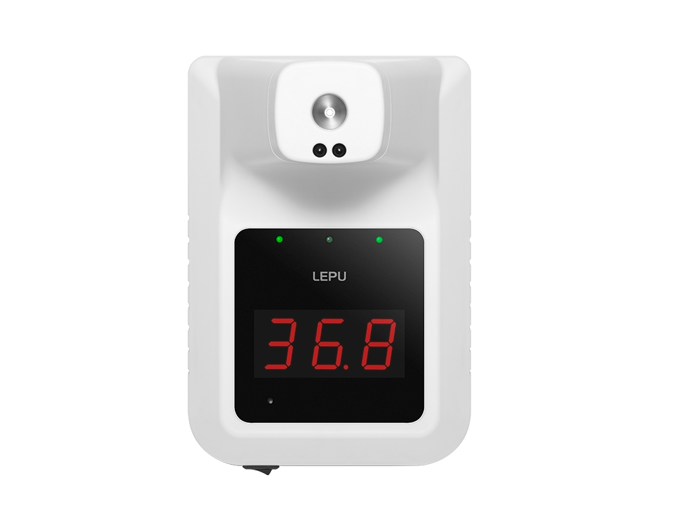 Instrumento de medición LFR100