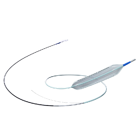 Angiocide Peripheral Cutting Balloon