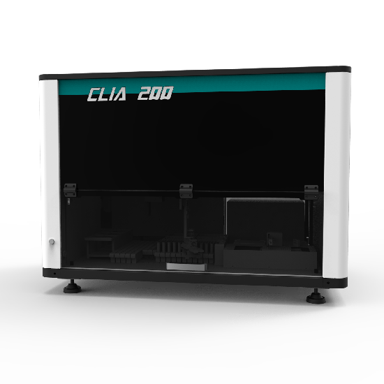 CLIA Workstation