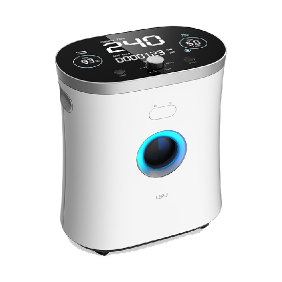 Generador del oxígeno de LF05A