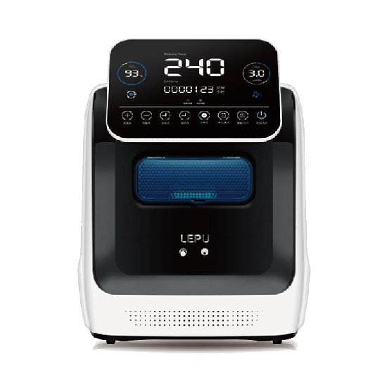 Generador de oxígeno M9