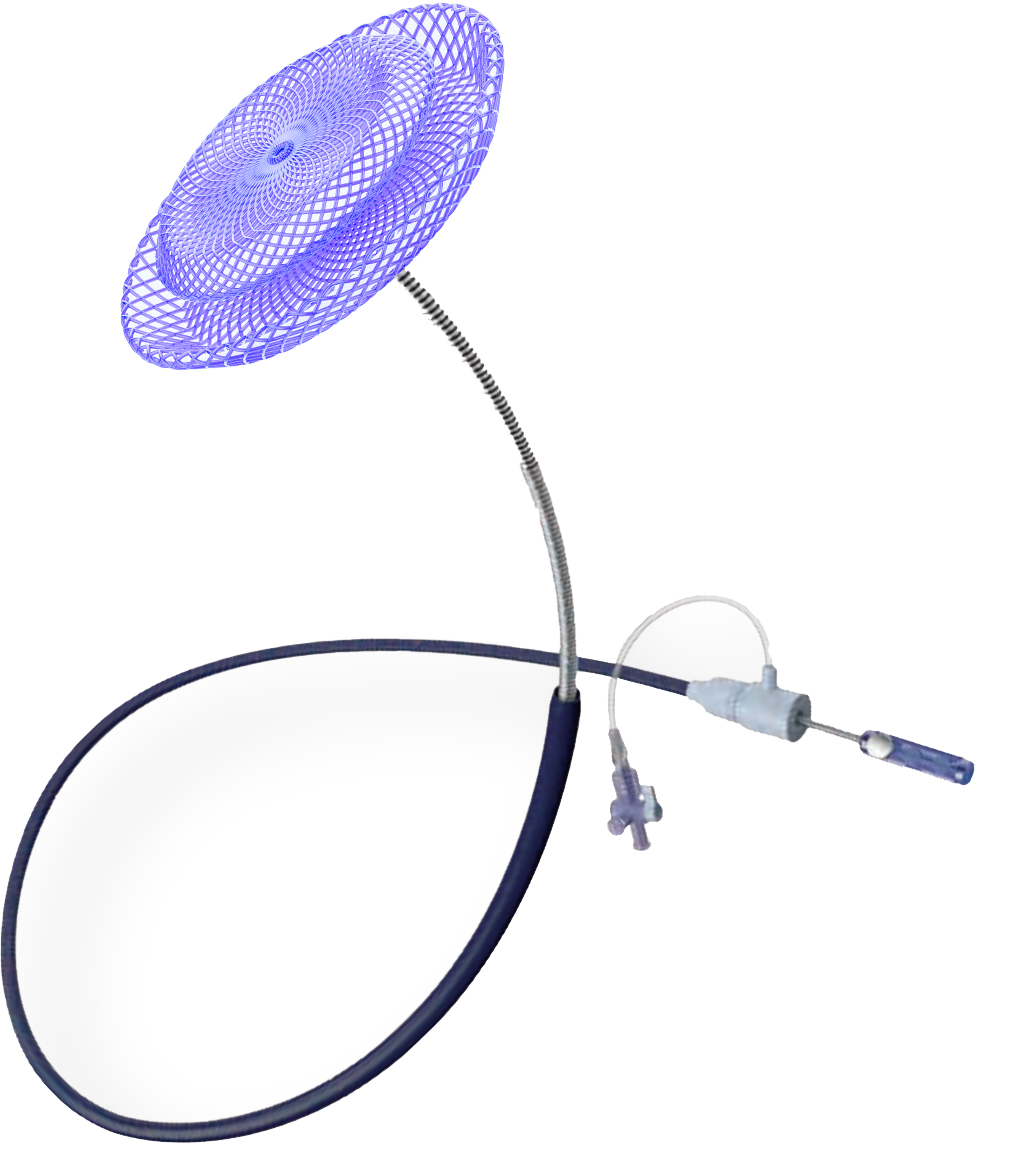 MemoSorb™ PFO Occluder