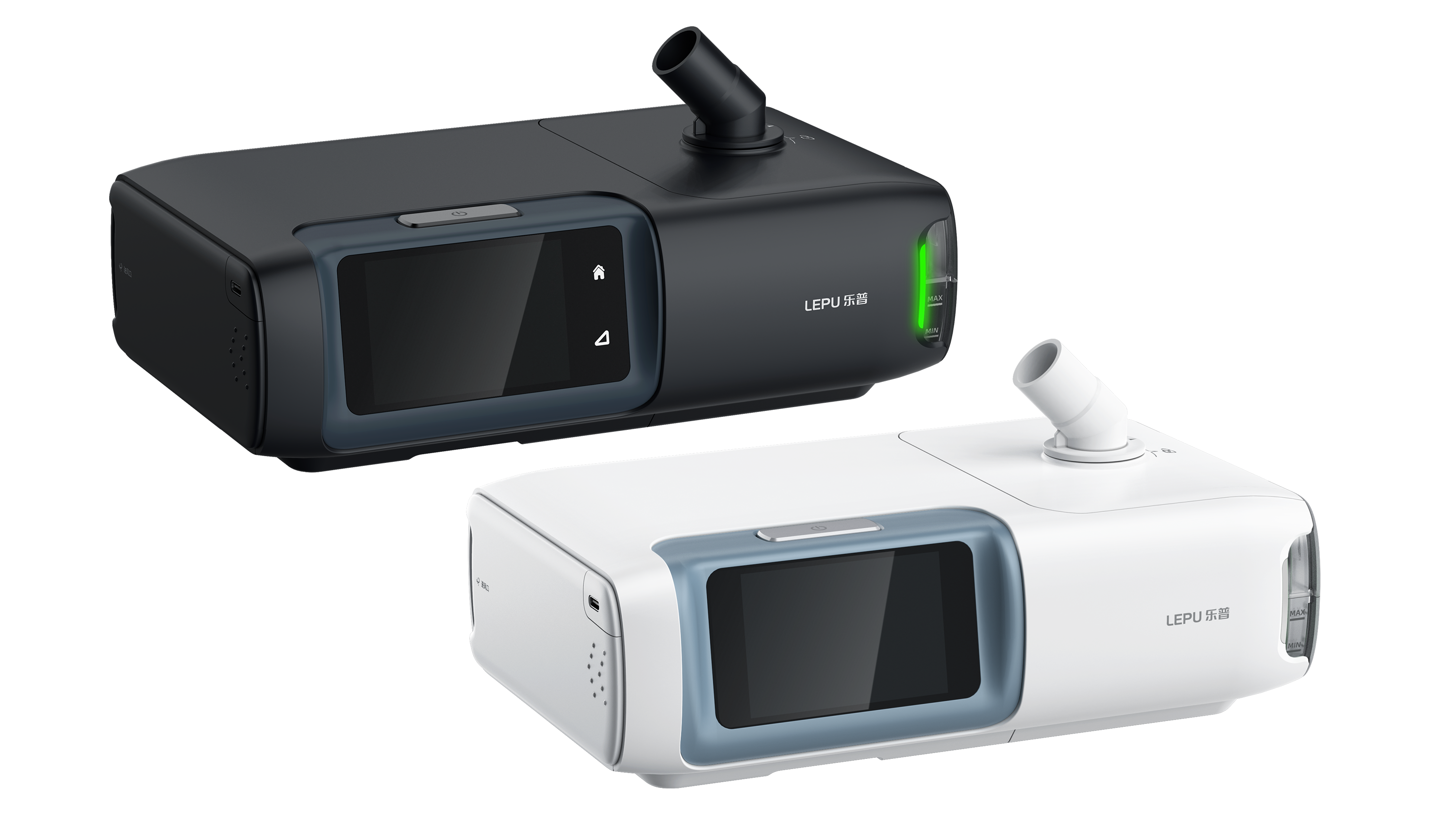 Sistema de terapia CPAP / Bi-level CPAP