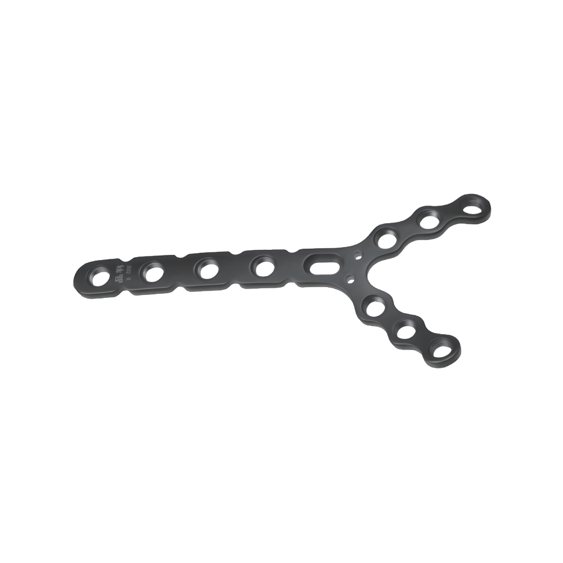 Distal Humerus Reconstruction Locking Plate (Y-Shape)