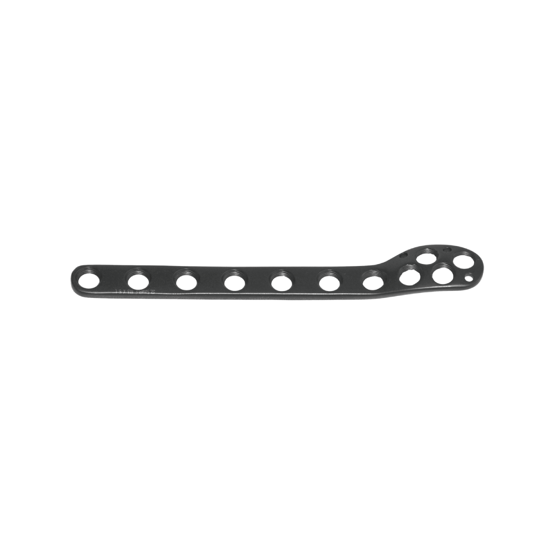 Distal Lateral Fibula Locking Plate (II)