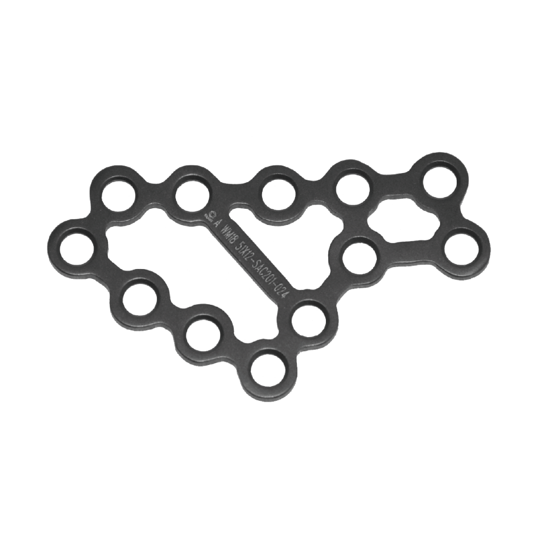 Calcaneus Plate (IV)
