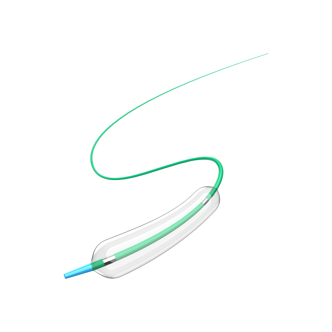 Ranger Tadpole Coronary Balloon Dilatation Catheter