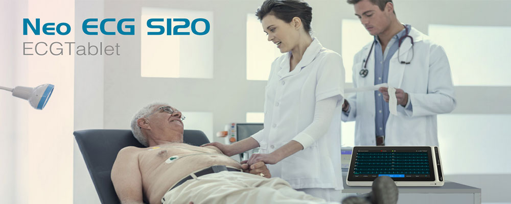 Neo ECG S120