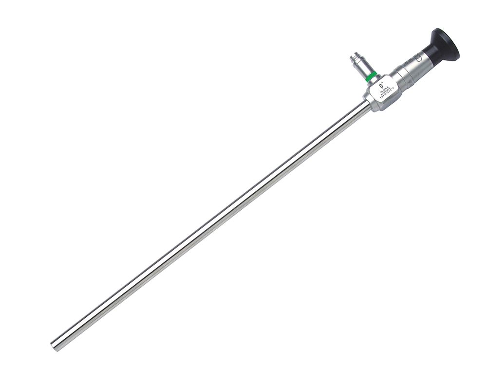 Laparoscope