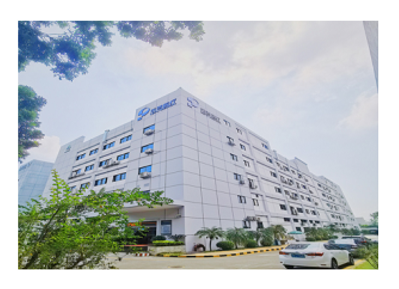 Founded in 2001 and covering 47,000  in Tianjin, China, WALKMANs main products range from trauma, sp...