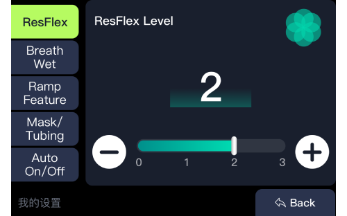 fanyiDatos en tiempo real Configuracin