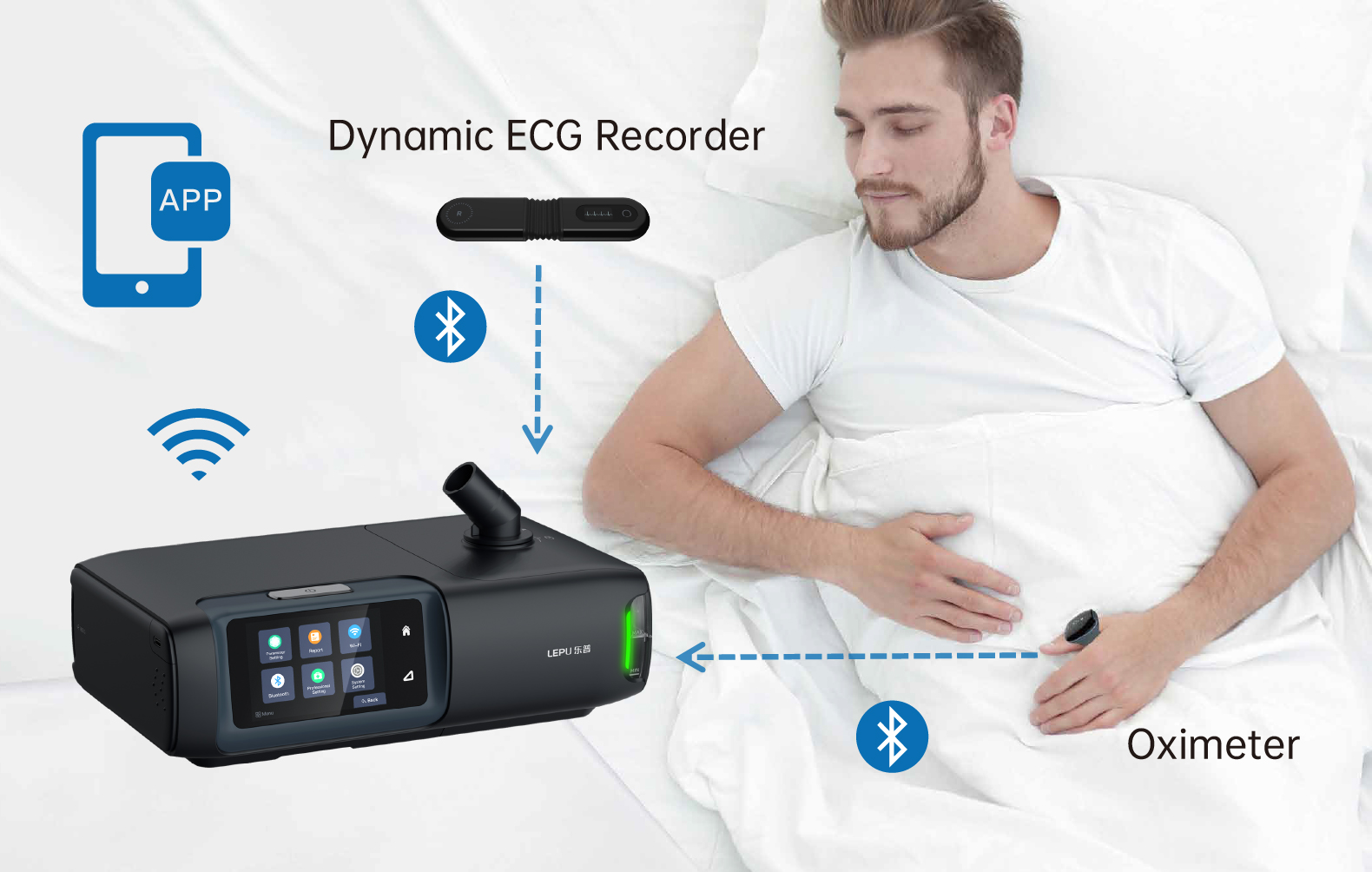 allowautoplay classvideosrc2 Transmisin inalmbrica nica Ventaja