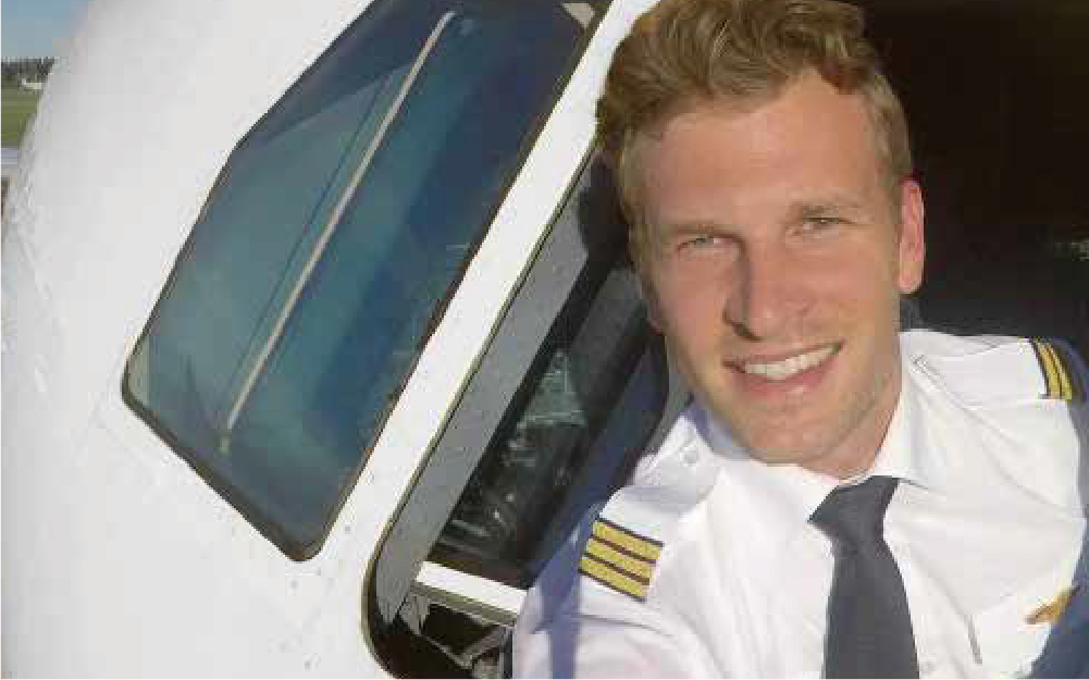 ifanyiUso de la familia Viajes de negocios