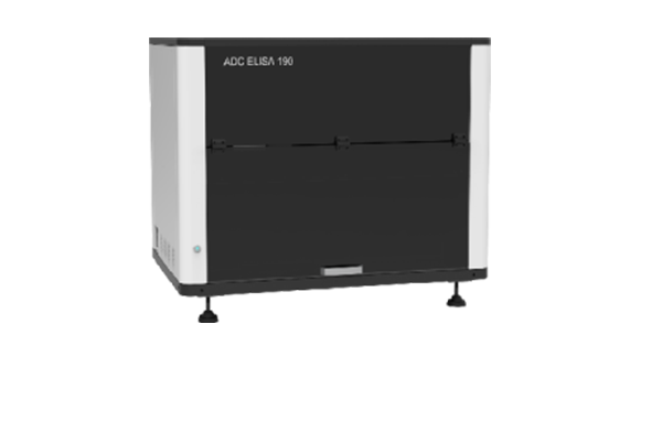 orizontal Fully Automated ELISA Workstation ADC ELISA190 View More