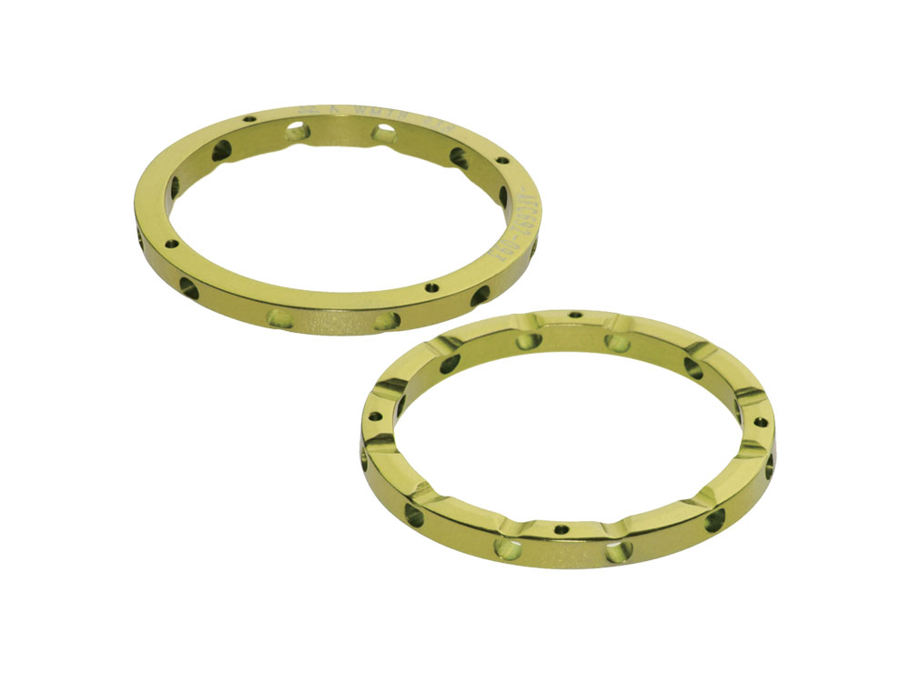 Patellar Rings (Ring)