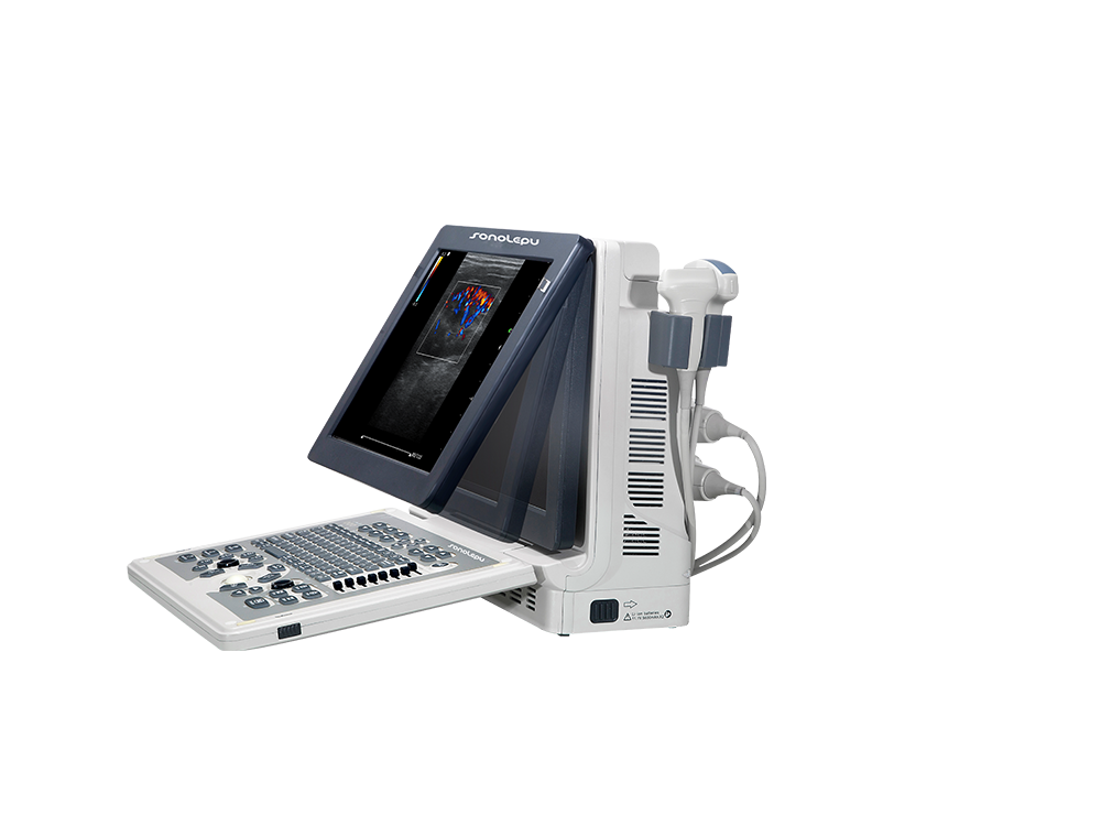 C7 Vet Veterinary Ultrasound