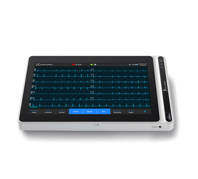 neo ecg s120