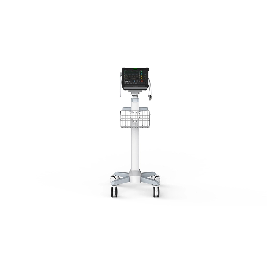 aiview vx patient monitor 3